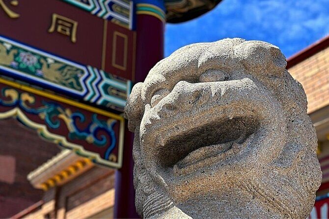 4hr Victoria City Highlights Private Tour 1-6 Pax - Who Would Love This Tour?