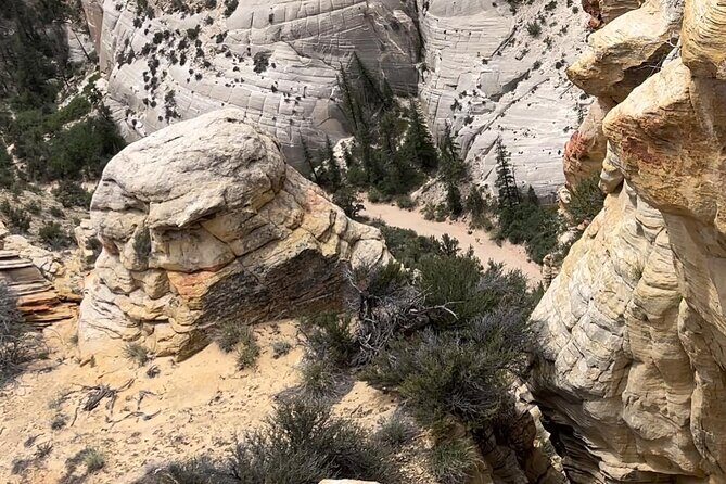4hr Willis Creek/Bull Valley Gorge/Hoodoos - Transportation, Timing, and Group Size
