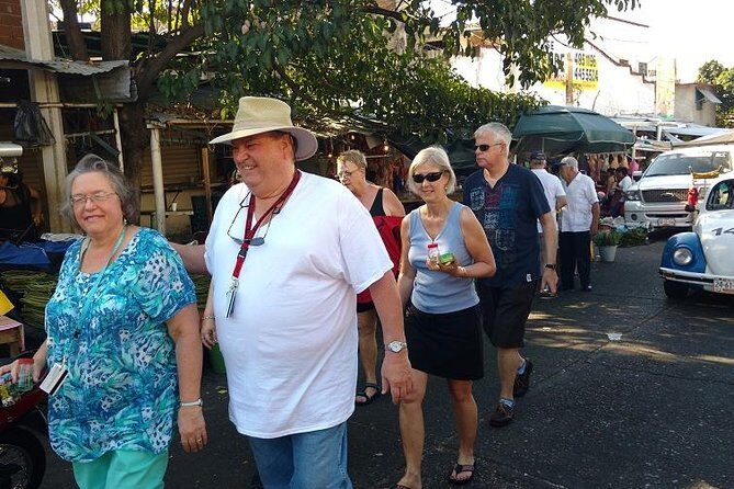 4Hrs City Tour Exclusively for Hotels, Divers, Chapel & Mural. - What Makes This Tour Stand Out?