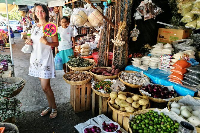 4Hrs Small Group Half Day City Tour with Lunch at High Divers - Transportation and Group Dynamics