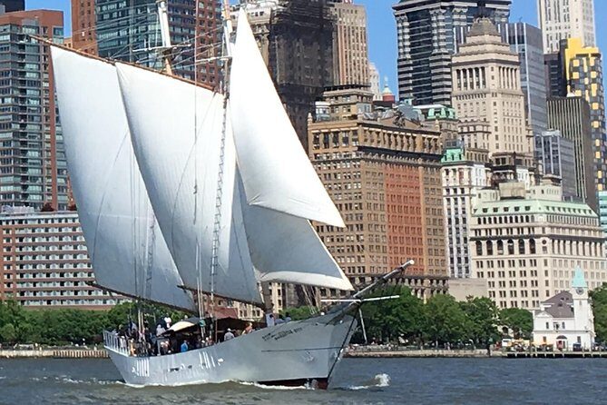 4th of July Fireworks on Clipper City Tall Ship - Who Will This Experience Suit?