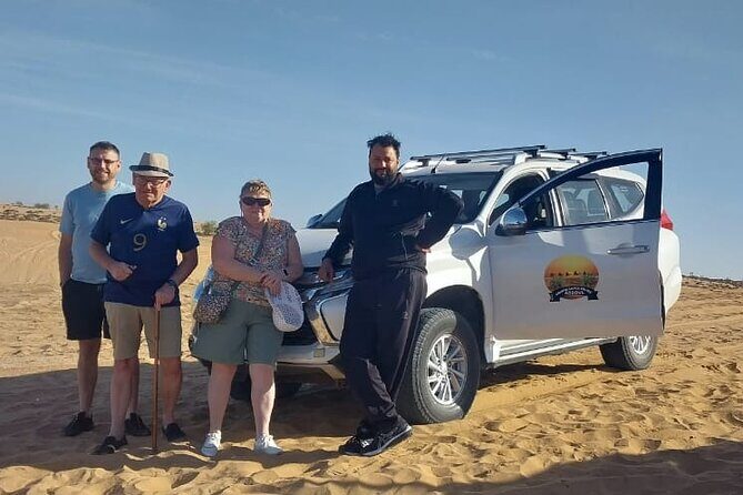 4WD Agadir Day Trip to Massa - The Practicalities: What to Expect