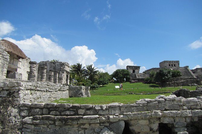 4x1: Coba, Cenote, Tulum and Playa del Carmen Tour from Cancun - A Closer Look at the Itinerary