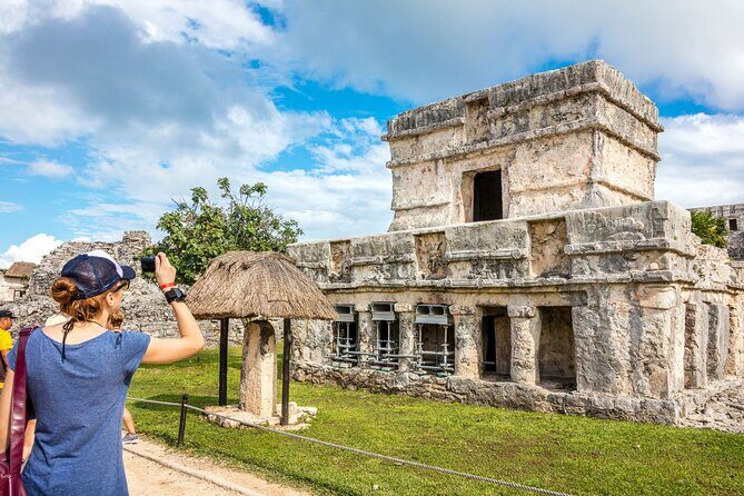 4x1 Full Day Tour: Tulum, Coba, Cenote and PDC, from Cancun - Who Will Love This Tour?
