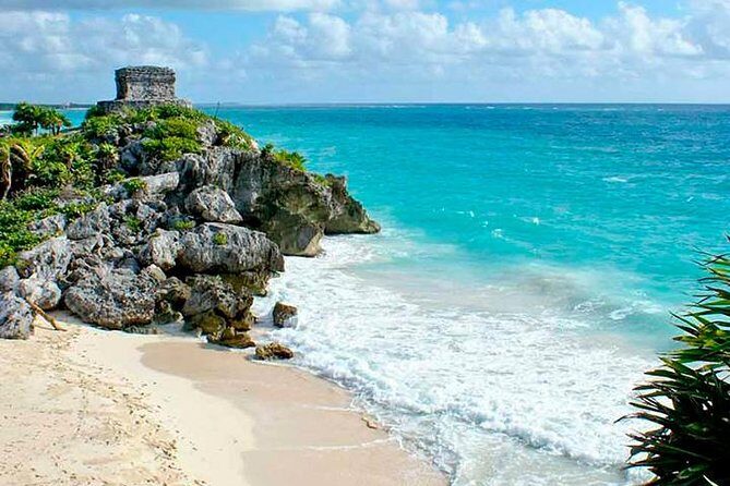 4x1 Mayan Experience! Tulum Ruins, Coba, Cenote + Transportation from Tulum City - How This Tour Fits Different Travelers