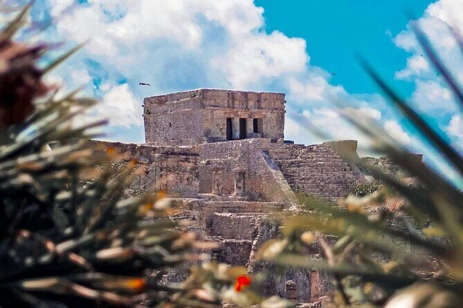 4X1 Tour to Tulum, Coba, Cenote and Playa del Carmen in one day! - What Does This Tour Mean for You?