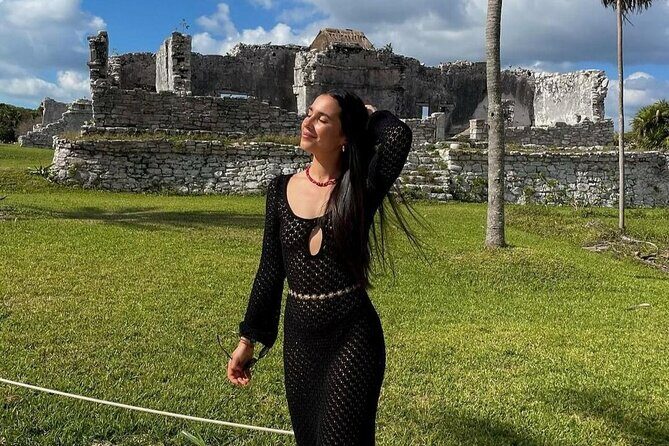 4X1 Tour to Tulum, Coba, Cenote and Playa Del Carmen - Transportation, Timing, and Practicalities