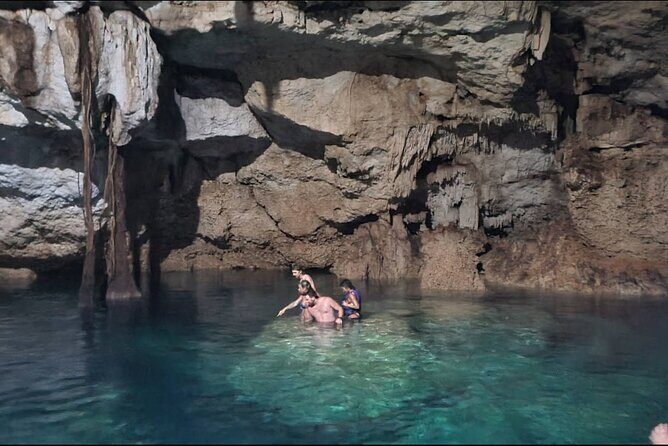 4x1 Tour Tulum, Coba, Cenote and Playa del Carmen from Cancun - The Practical Side: What You Need to Know