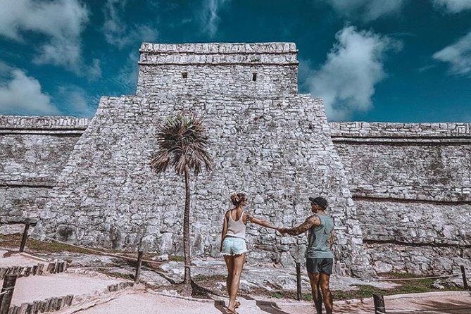 4x1 tulum coba cenote and playa del carmen - Final Thoughts on Value and Suitability