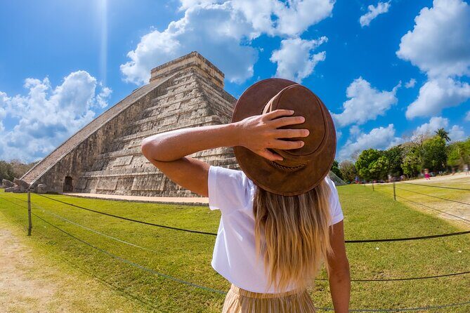 (4x1)Chichén Itzá, Cenote Saamal, Kaua e Valladolid da Playa Del Carmen e Tulum - Practical Details and Tips