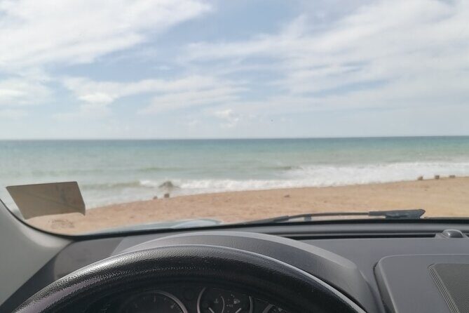 4×4 Wild Nature Private Half Day Trip - Frequently Asked Questions
