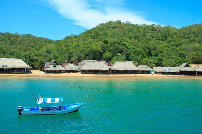 5-Bay Exclusive Premium Panga Experience - Who Will Love This Tour?