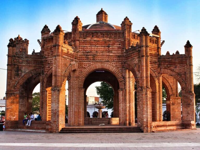 5-day, 4-night "Unforgettable Chiapas" tour (Tuxtla - Villahermosa). - Why This Tour Stands Out