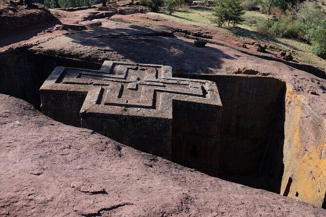 5 Day Addis,Bahir Dar,Gondar,Simien Mountains and Lalibela Tours - Practical Considerations