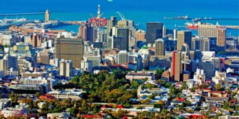 5 Day Garden Route Private Safari from Cape Town - Practicalities and Value