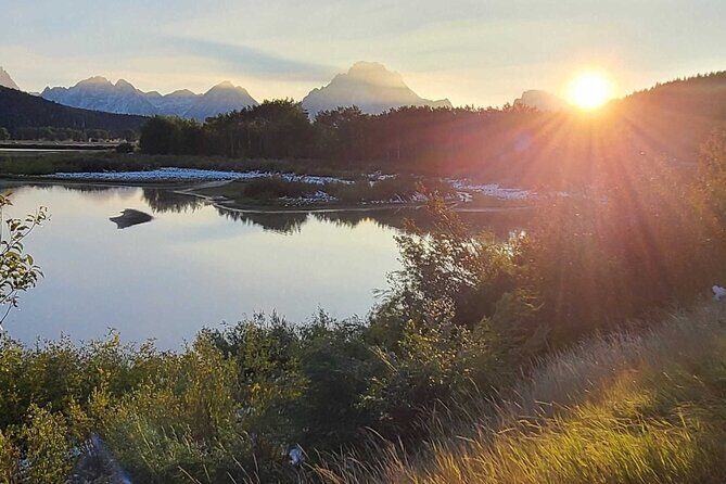 5-day In-Depth Yellowstone and Grand Teton National Park Tour - Who This Tour Is Best For
