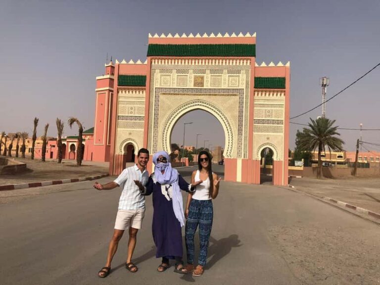 5-Day Morocco Desert Tour From Marrakech - What This Tour Means for You