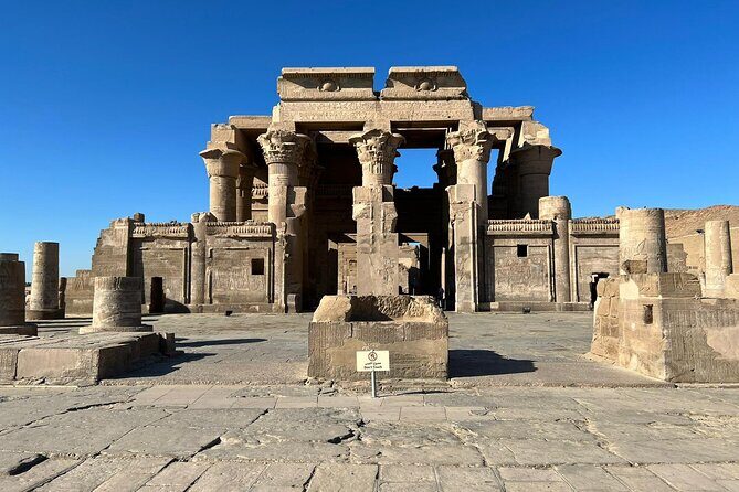 5 Day Nile Cruise from Luxor to Aswan - FAQ