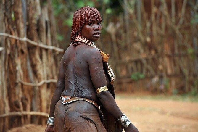 5-Day Omo Valley Guided Tour with Accommodation from Addis Abada - What This Tour Means for You