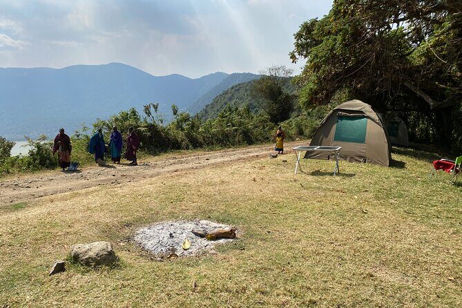 5-Day Private Adventure Tour to Ngorongoro Conservation Area - Practical Considerations