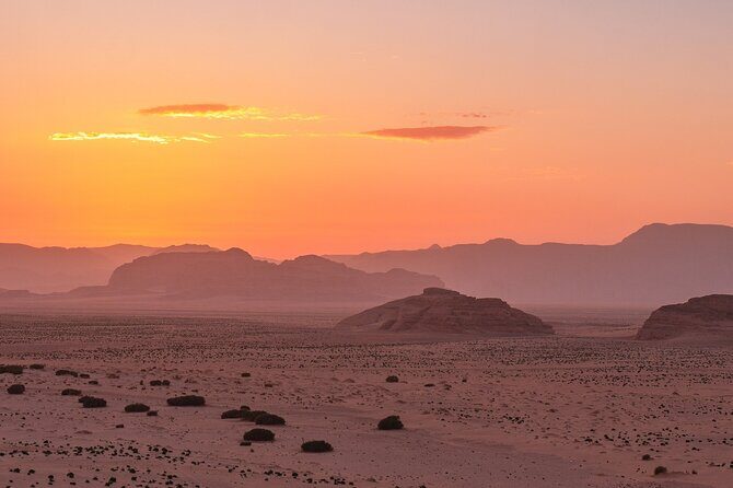 5-Day Private Jordan Tour: Petra, Wadi Rum and the Dead Sea from Amman - Who Should Consider This Tour?