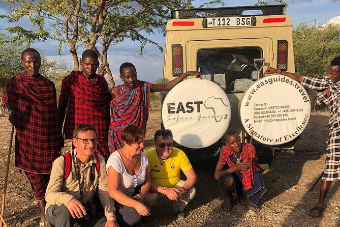 5-Day Private Safari Tour in Tanzania's Wildlife - What We Loved About This Safari