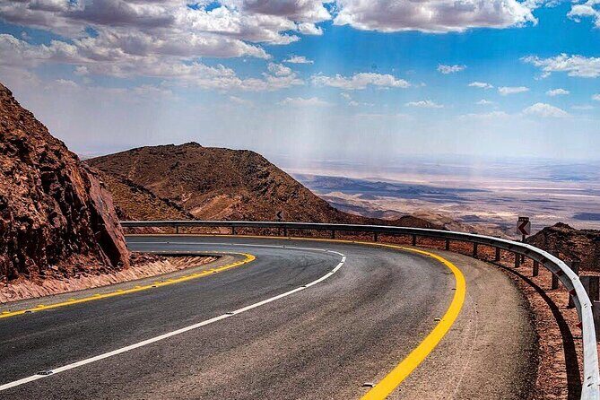 5-Day Private Tour in Jordan Ancient Adventure - The Value of This Tour