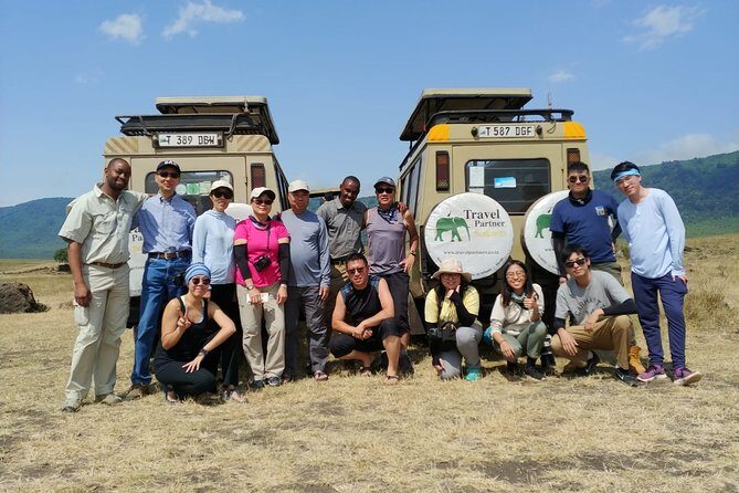 5 Day Silver Serengeti & Ngorongoro Crater & Tarangire Safari - Real Traveler Experiences and What You’ll Love