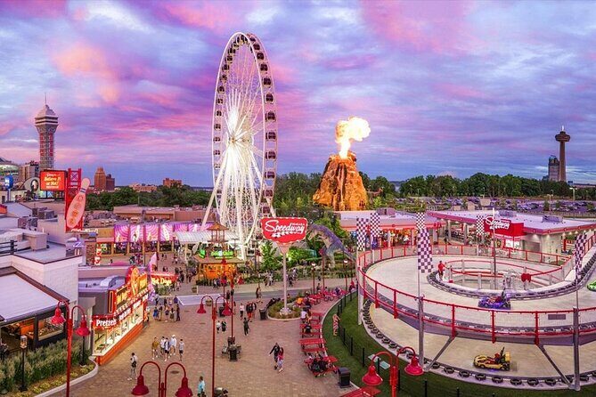5 Day Small Group Toronto Montreal Ottawa Quebec and Niagara - Practical Aspects: What the Tour Includes and What You Should Know