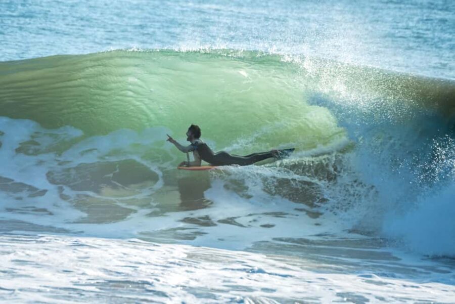 5-Day Surf Camp with Lessons and Excursions - Authentic Experiences That Stand Out