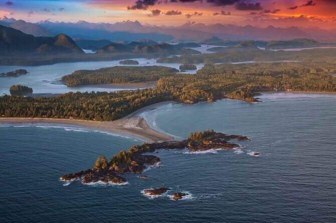 5 Day Tofino Yoga and Wellness Retreat with a Side of Adventure - The Itinerary in Detail