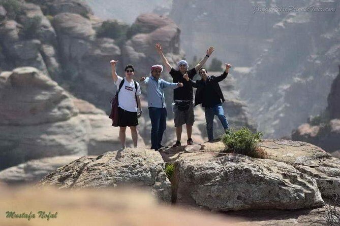 5 Day Tour: Amman Petra Jerash Mount Nebo Shobak Castle Wadi Rum Red & Dead Sea - Who Will Love This Tour?
