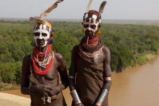 5 Day tour from arbaminch to omo valley - Day Three: Dasenech Village and Bull Jumping
