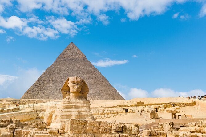 5-Day Tour in Cairo with Pick Up - The Practical Side: Transportation, Costs, and Organization