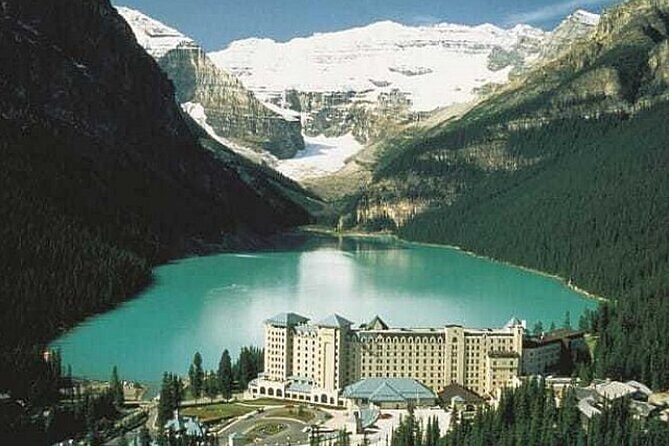 5 day Vancouver Group Tour with Transportation - The Value of This Tour