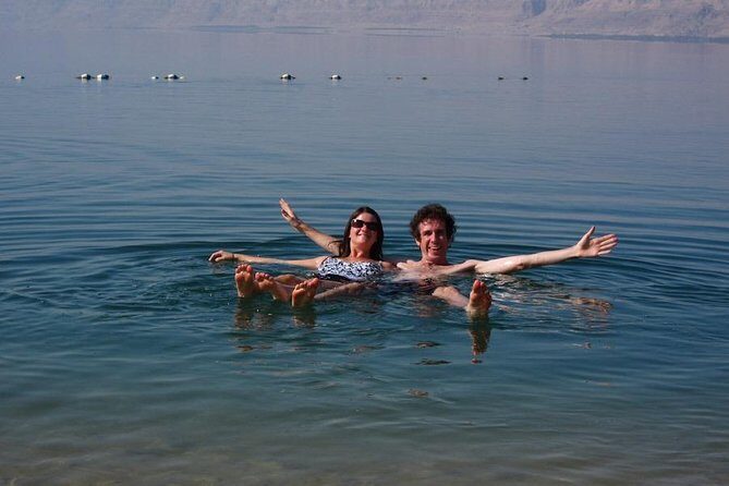 5 Days/4 Nights Best of Southern Tour from Aqaba border - Who Should Consider This Tour?