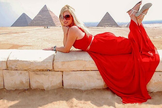 5 Days 4 Nights Cairo & Alexandria package - Who Will Love This Tour?