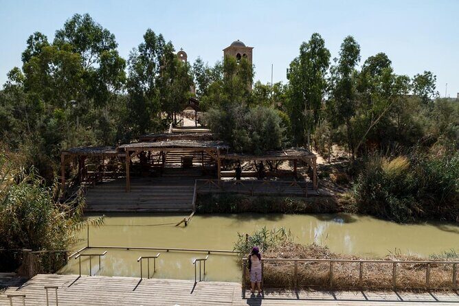 5 Days - 4 Nights Jordan Private Luxury Tour All Inclusive - Transportation, Comfort, and Value