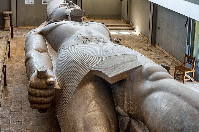 5 days 4 nights private tour in Cairo and Alexandria - Who Should Consider This Tour?