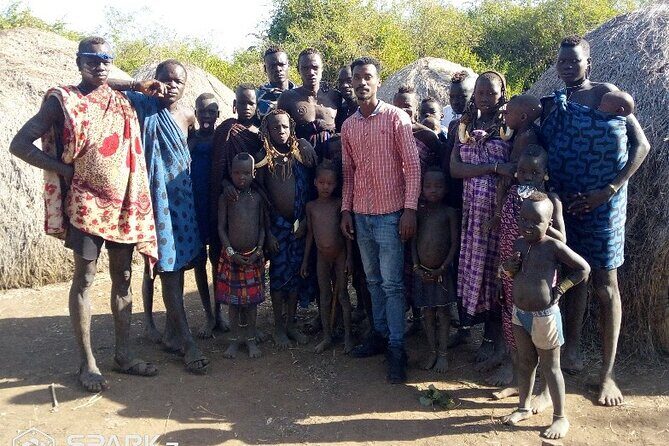 5 Days adventure tour in omo valley with the tribes. - Value and Practical Considerations