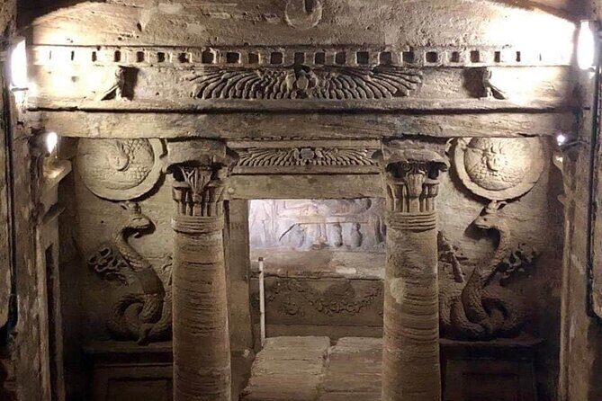 5 days Alexandria , Giza , Cairo & Luxor by plane - Who Will Love This Tour?