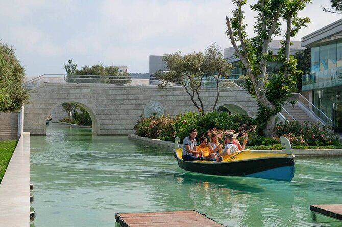 5 Days Baku and Gabala Private Tour - Who Will Enjoy This Tour?
