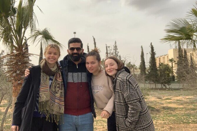 5 Days best of Jordan (Private customized tour) - Who Should Consider This Tour?