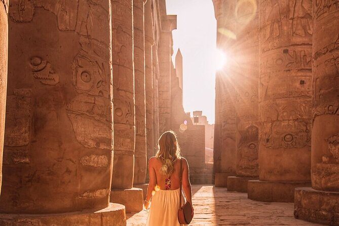 5 Days Cairo, Alexandria & Luxor Tour - What the Reviews Say