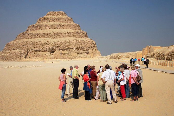 5 Days Cairo and Alexandria Tour - Why This Tour is Perfect for You