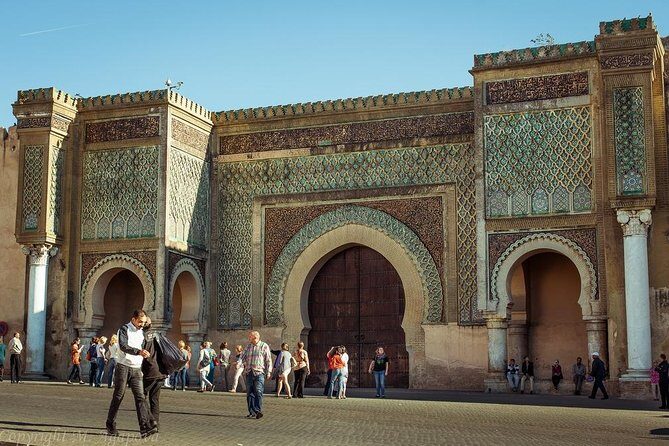 5 Days Casablanca To Sahara Desert - Practical Details and Value