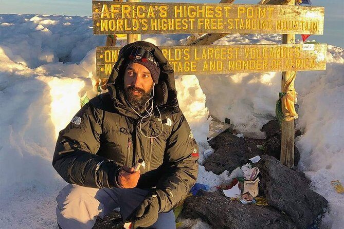 5 Days cheapest Kilimanjaro Marangu Route - Transportation, Group Size, and Support