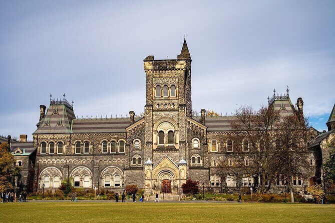 5 Days Eastern Canada Tour from Toronto - What Makes This Tour Stand Out?