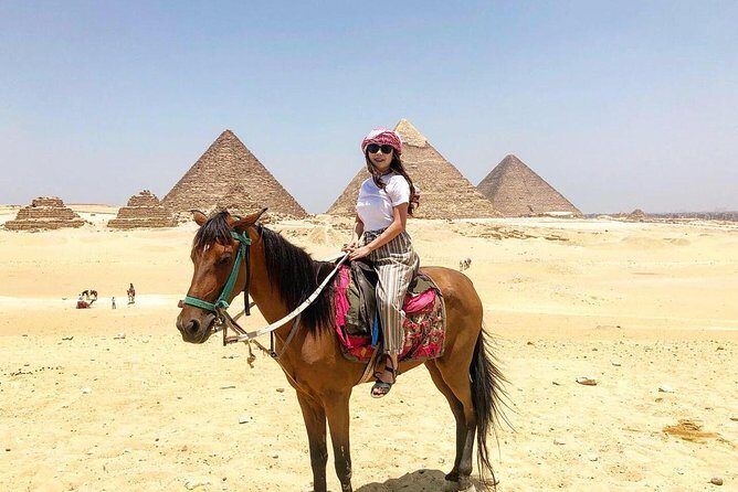 5 Days Egypt- Cairo Pyramids, 4 Days Cruise Aswan To Luxor, Abu Simbel By Train - Why This Tour Delivers Value