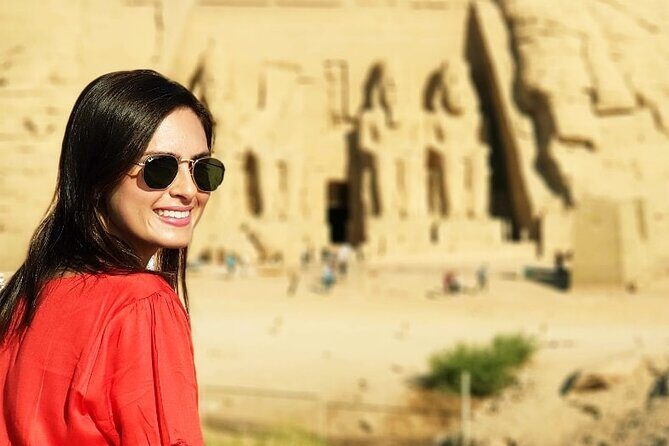 5 Days Egypt Itinerary To Cairo, Aswan, Abu Simbel With Airfare - What Travelers Who Loved This Tour Say